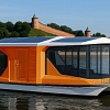 Хаусбот HEFA Такси 1508
